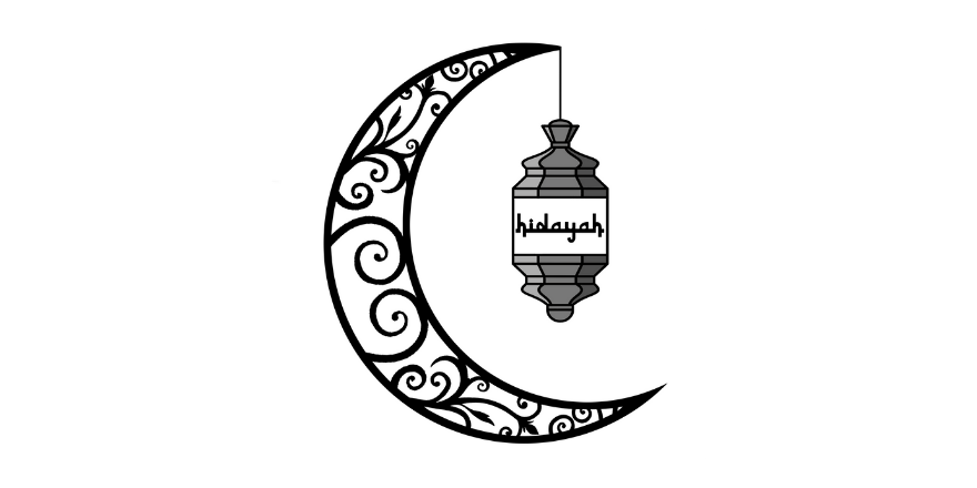 Ramadan Kareem Hd Transparent, Muslim Tradition Ramadan Kareem Line Sketch  Style, Ramadan Kareem, Islam, Lantern PNG Image For Free Download